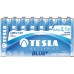 Bateria AAA TESLA Blue+