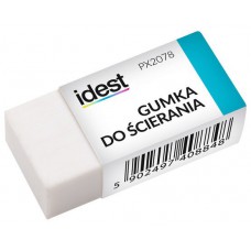 Gumka do ścierania IDEST