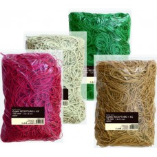 Gumki recepturki 100mm GRAND 1kg