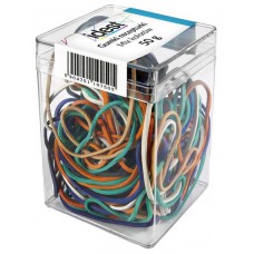 Gumki recepturki IDEST 50g