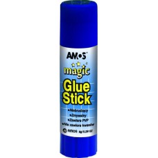 Klej w sztyfcie AMOS Magic 8g