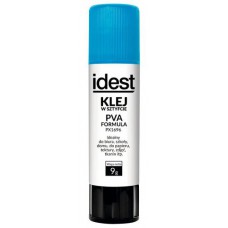 Klej w sztyfcie  IDEST PVA 9g