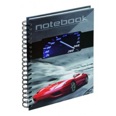 Kołobrulion B5/100 kratka GRAND