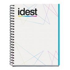 Kołobrulion A5/120 kratka IDEST