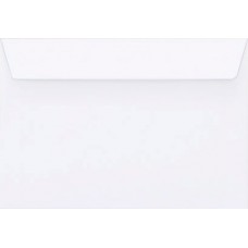 Koperty samoprzylepne C6 HK (114x162mm) z paskiem 100szt.
