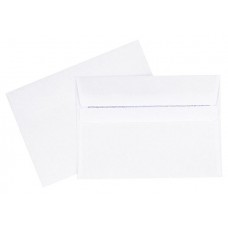 Koperty samoprzylepne C6 SK (114x162mm) bez paska 100szt.
