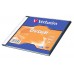 Płyta DVD-R 4.7GB VERBATIM slim