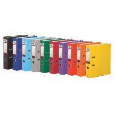 Segregator A4/50 niebieski