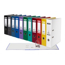 Segregator A4/75 niebieski Bantex