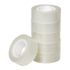 Taśma klejąca biurowa 19x33 IDEST 1szt.