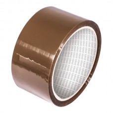 Taśma pakowa 48mm brązowa IDEST 1szt.