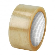 Taśma pakowa 48mm przezroczysta IDEST 1szt.