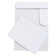 Teczka kartonowa ofertowa IDEST biała