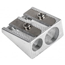 Temperówka podwójna IDEST metalowa